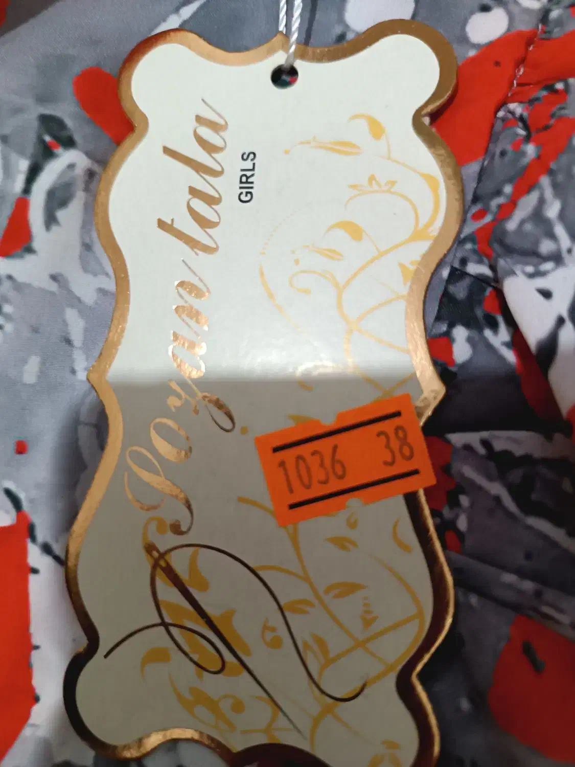 فروش شومیز دخترانه نو|لباس|باقرشهر, |دیوار