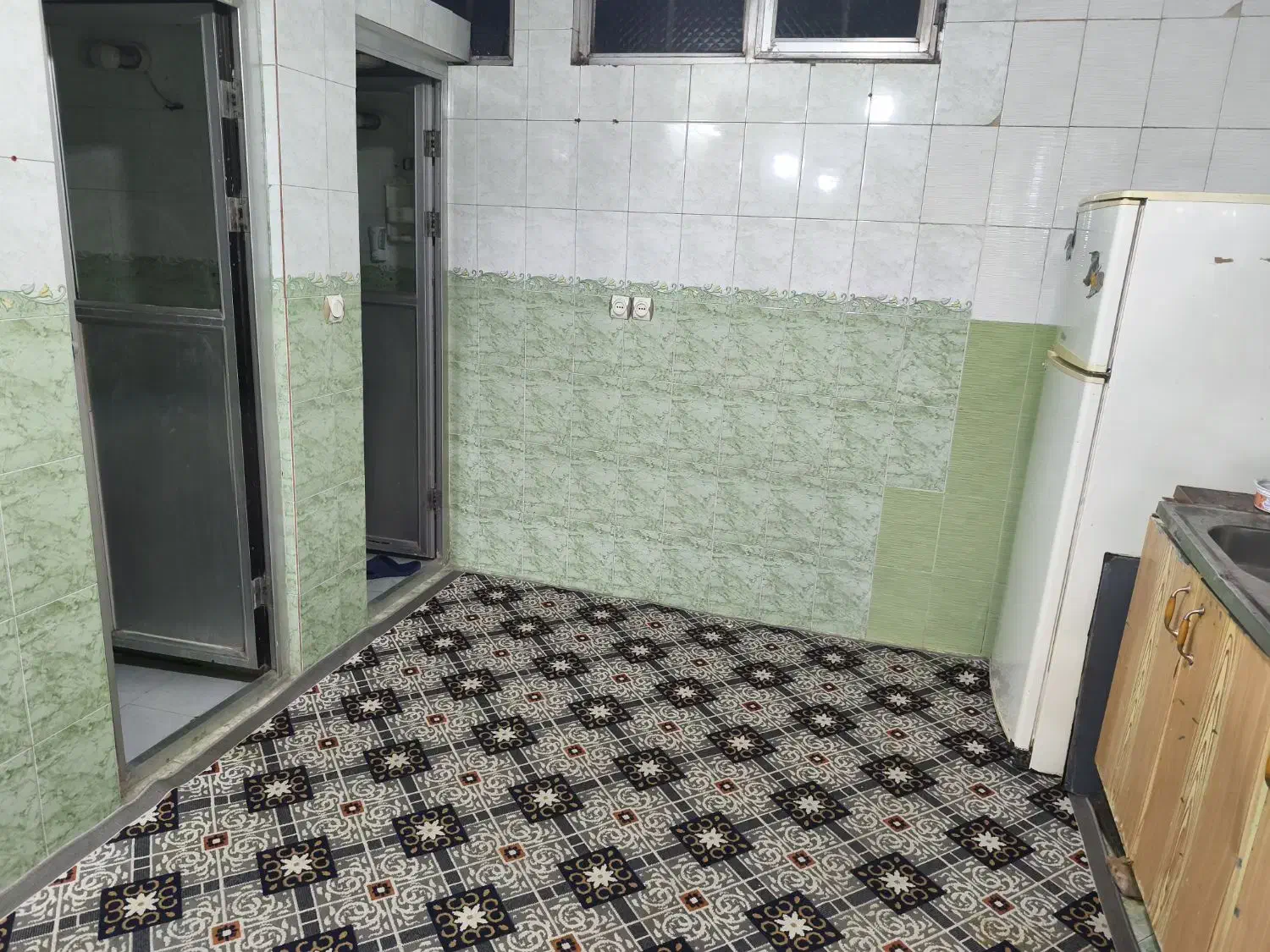 اجاره سوییت منزل نزدیک حرم با پارکینگ|اجارهٔ کوتاه‌مدت آپارتمان و سوئیت|مشهد, حرم مطهر رضوی|دیوار