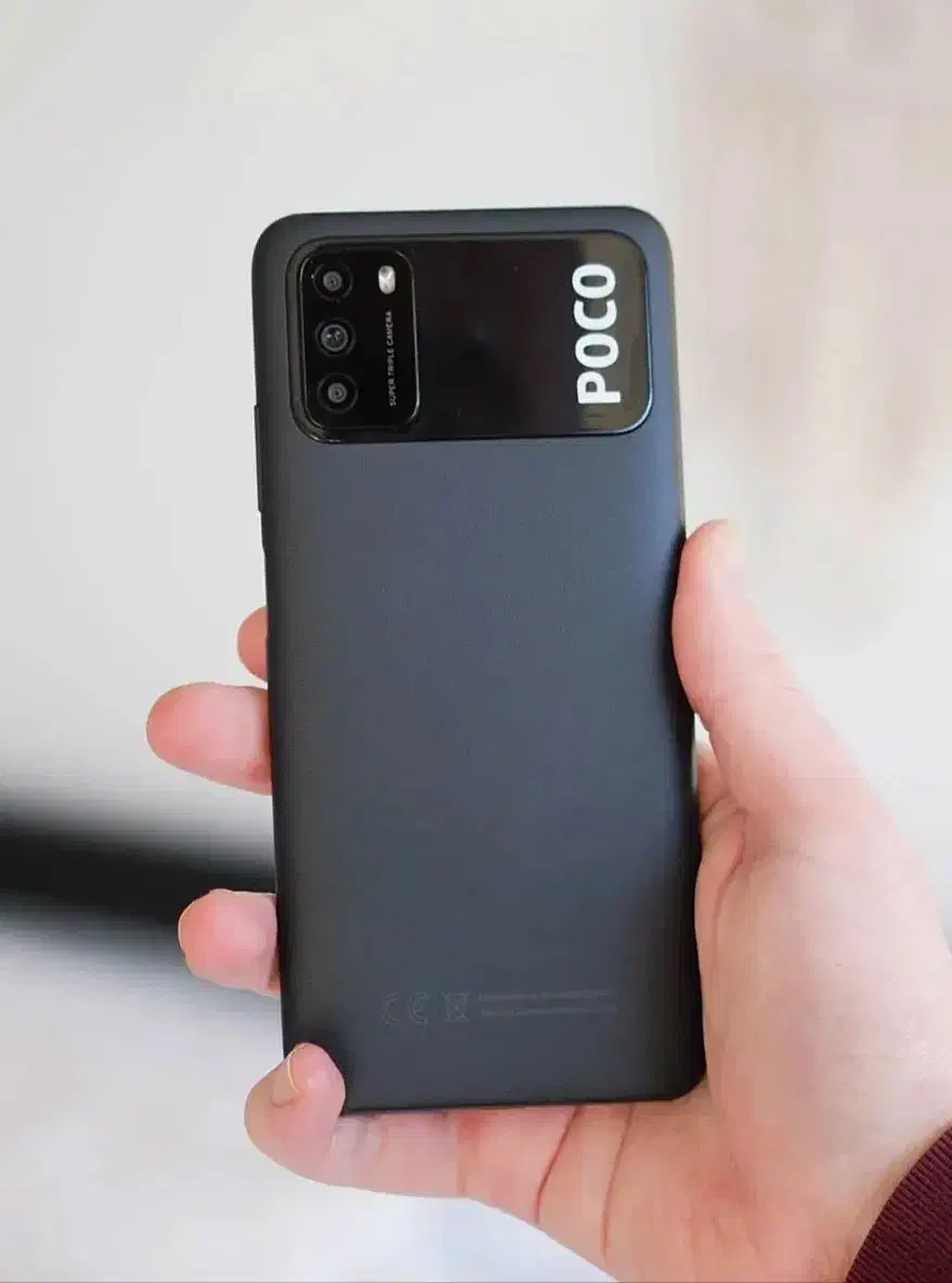 گوشی گمشده پوکو M3|موبایل|سبزوار, عارف|دیوار