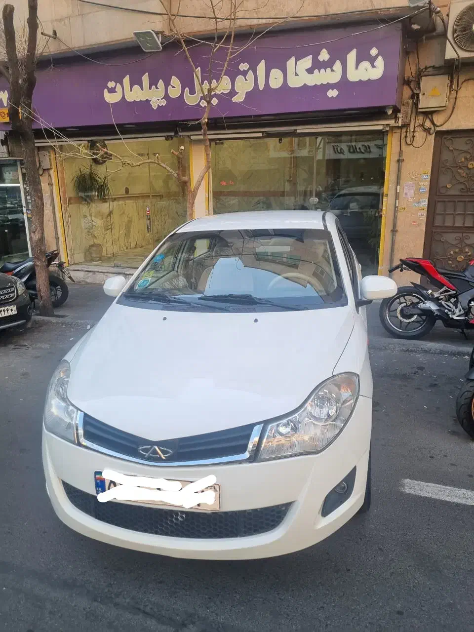 ام وی ام ۳۱۵|خودرو سواری و وانت|تهران, جمهوری|دیوار