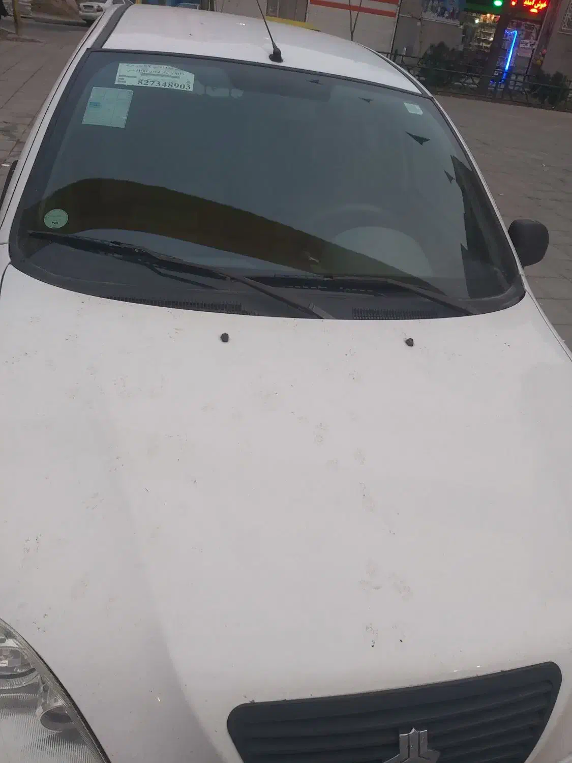 تیبا ۲ مدل ۱۴۰۰|خودرو سواری و وانت|تهران, اتابک|دیوار