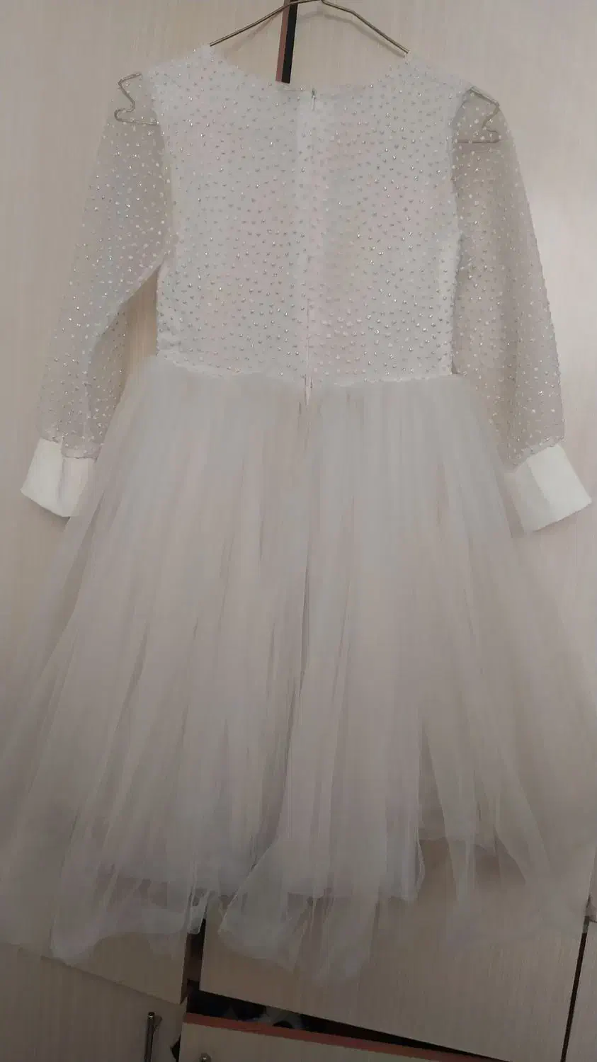 مجلسی دخترانه و زنانه|لباس|ارومیه, |دیوار