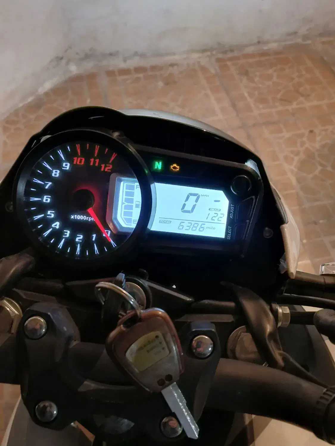 موتور230مدل1401|موتورسیکلت|تبریز, |دیوار