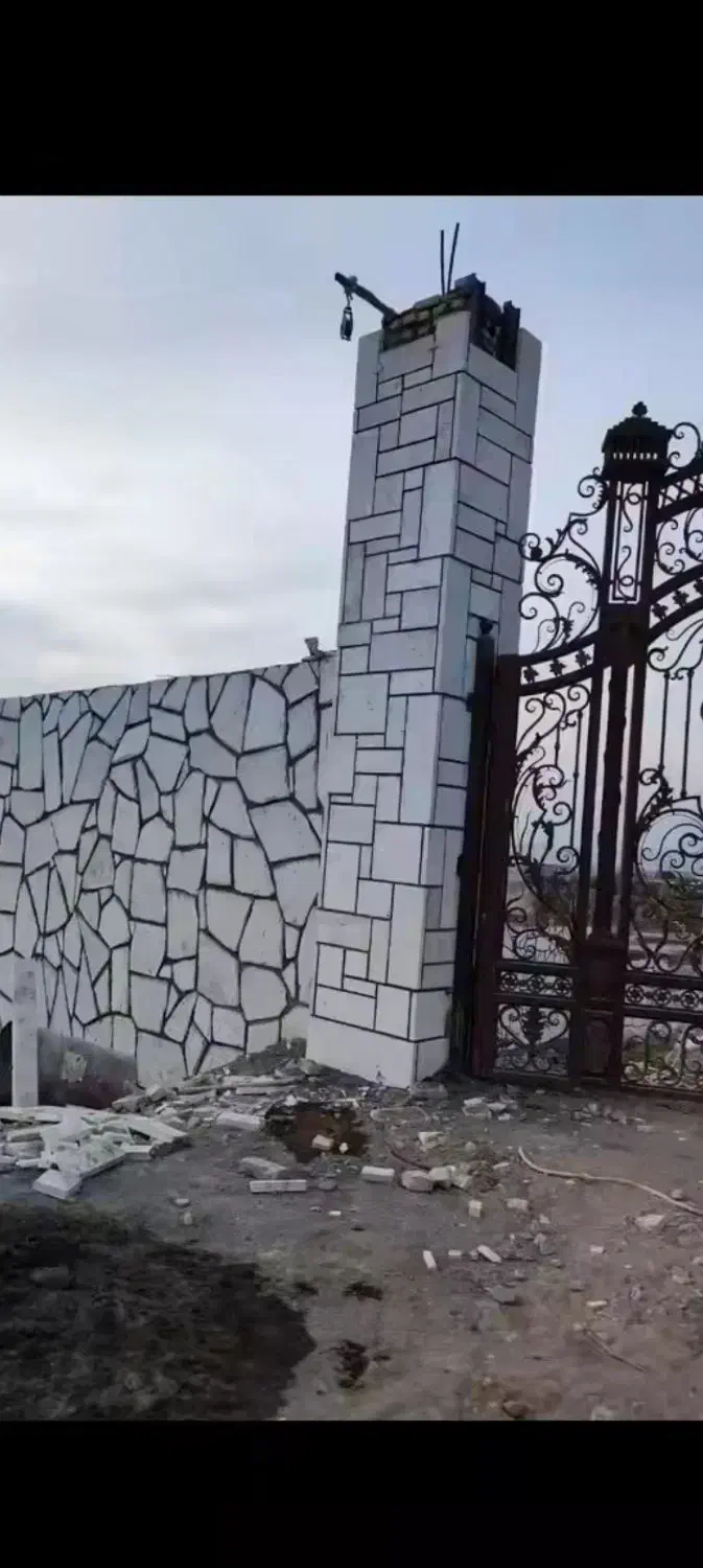 بنای وپیمانکاری|خدمات پیشه و مهارت|باسمنج, |دیوار