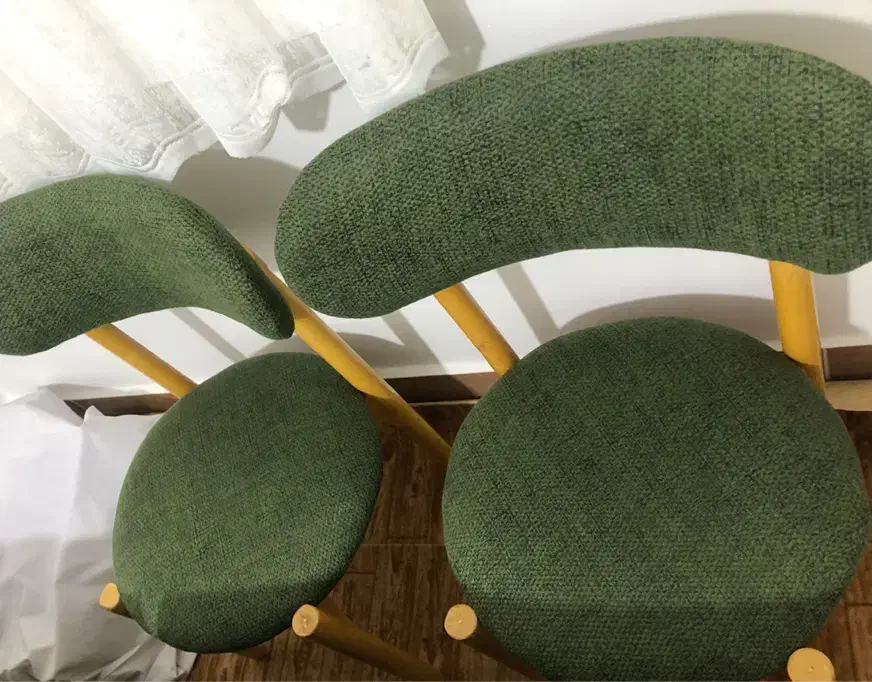 صندلی چوبی|میز و صندلی غذاخوری|دامغان, |دیوار