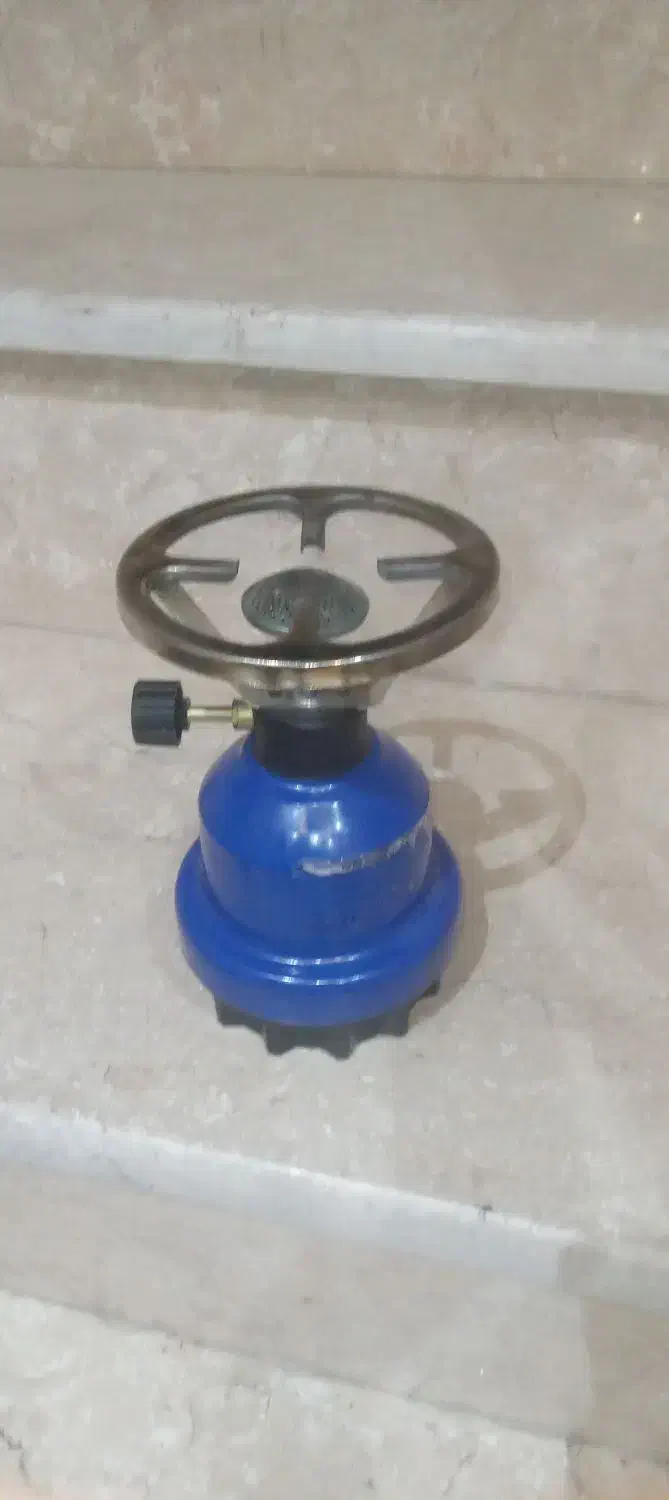 پیکنیک مسافرتی|اجاق گاز و لوازم برقی پختوپز|ری, دولتآباد|دیوار