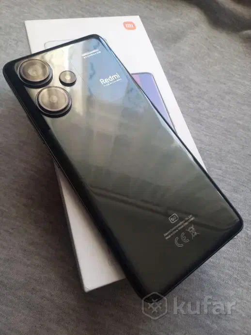 note 13 pro plus|موبایل|کاشان, فاز ۲ ناجی آباد|دیوار