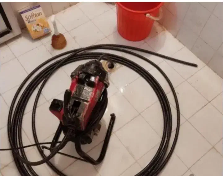 لوله بازکنی شاهنامه توس پلیس راه فهمیده تضمینی۲۴س|خدمات پیشه و مهارت|مشهد, توس (بلوار توس)|دیوار