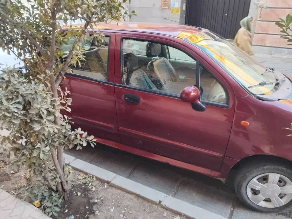 نقد و اقساط|خودرو سواری و وانت|تهران, اکباتان|دیوار