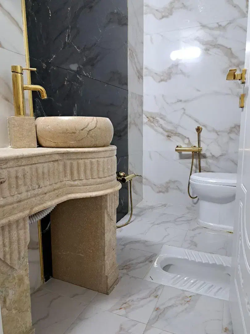 اپارتمان۱۲۰ متری مجیدیه متریال در حد سجاد|فروش آپارتمان|مشهد, جاهد شهر|دیوار