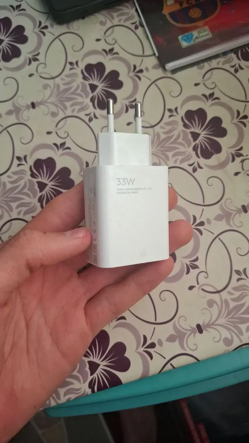 کلگی 33 وات|لوازم جانبی موبایل و تبلت|ملایر, |دیوار