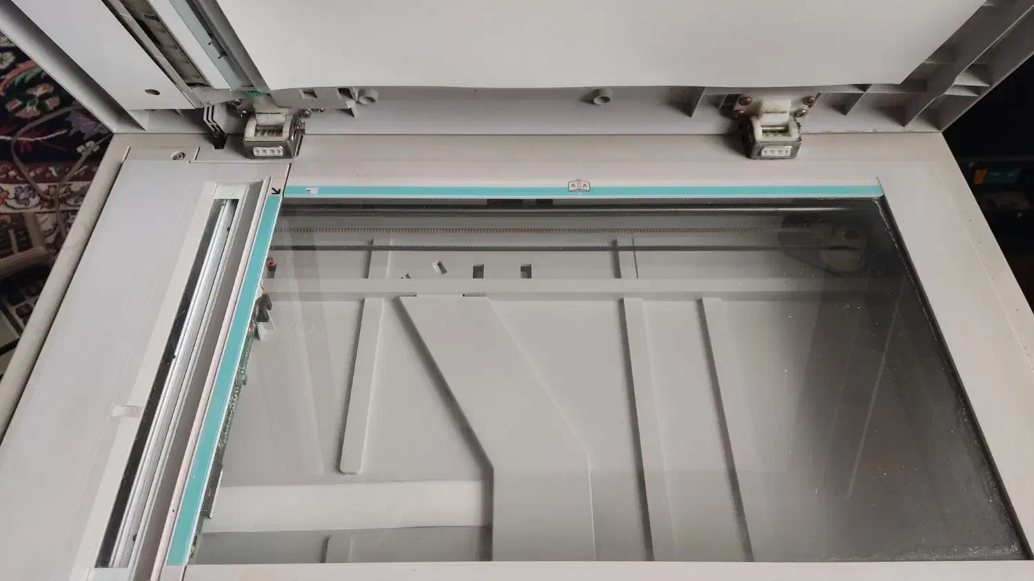 دستگاه چاپ|پرینتر، اسکنر، کپی، فکس|کازرون, |دیوار