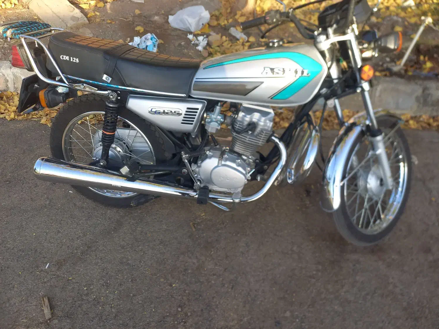 هندا مدل ۹۷|موتورسیکلت|سبزوار, فرهنگیان|دیوار