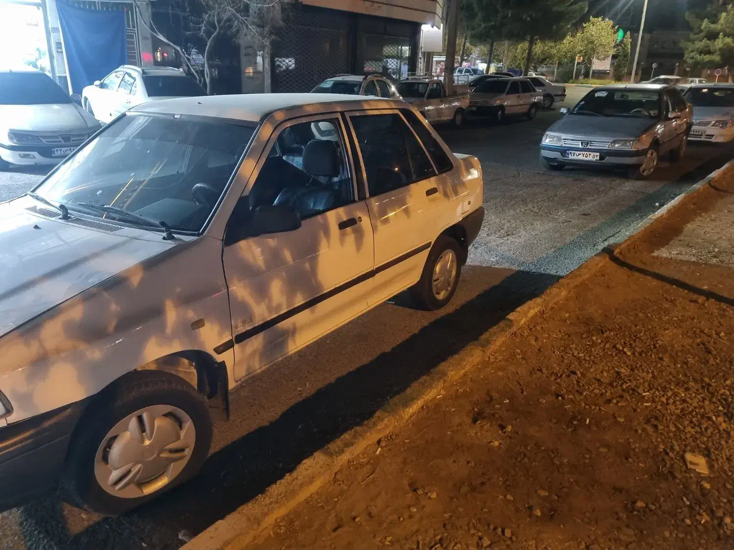 پراید ۹۰ دوگانه کارخونه|خودرو سواری و وانت|بیرجند, |دیوار