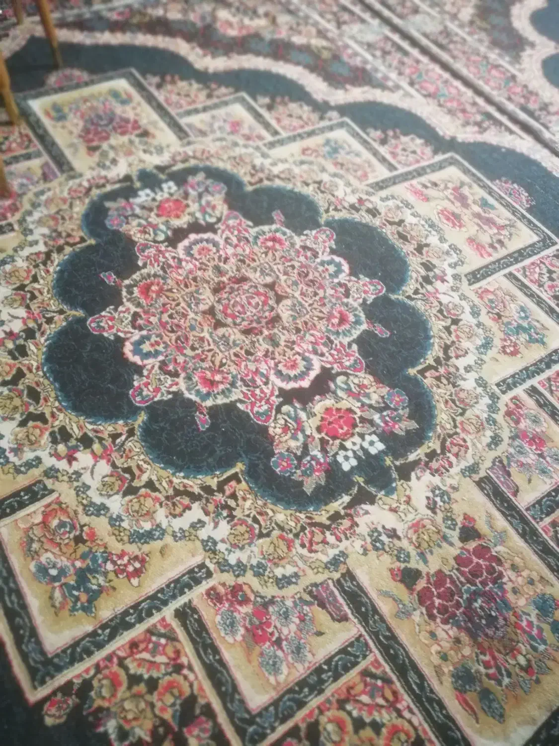 جارو برقی قالی تستر|یخچال و فریزر|شیراز, شهرک فرزانگان|دیوار