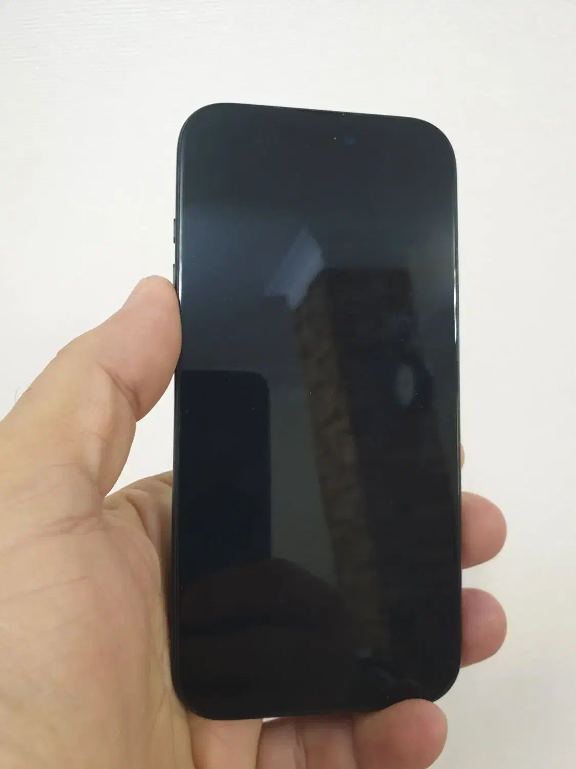 iphone 15 pro|موبایل|تهران, شهرک هما|دیوار