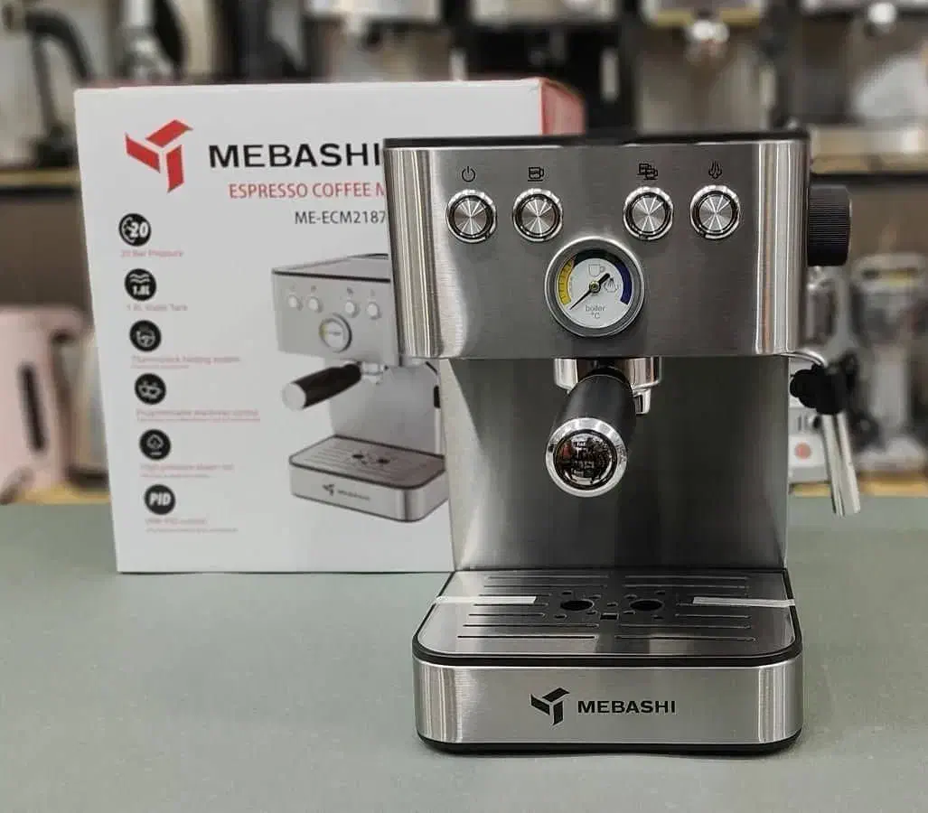 اسپرسو ساز با گرانتی|سماور، چایساز، قهوهساز|اهواز, کمپلو جنوبی|دیوار