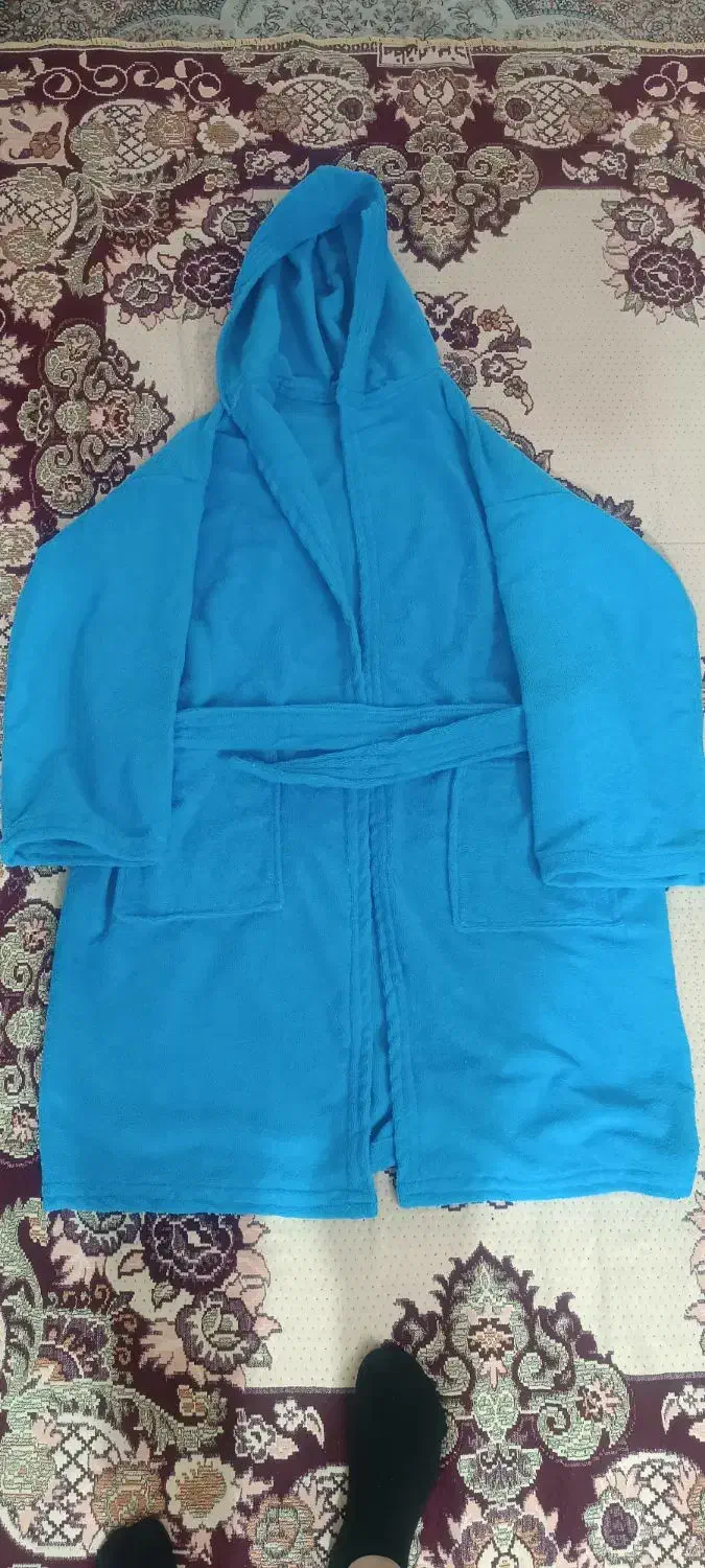 حوله تن پوش پسرانه|لوازم حمام|رباط‌کریم, رباط‌کریم|دیوار