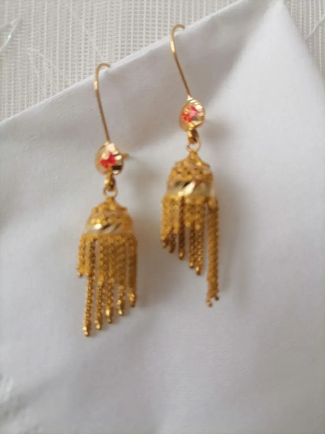 طلا النگو..|جواهرات|نیشابور, فردوس شمالی|دیوار