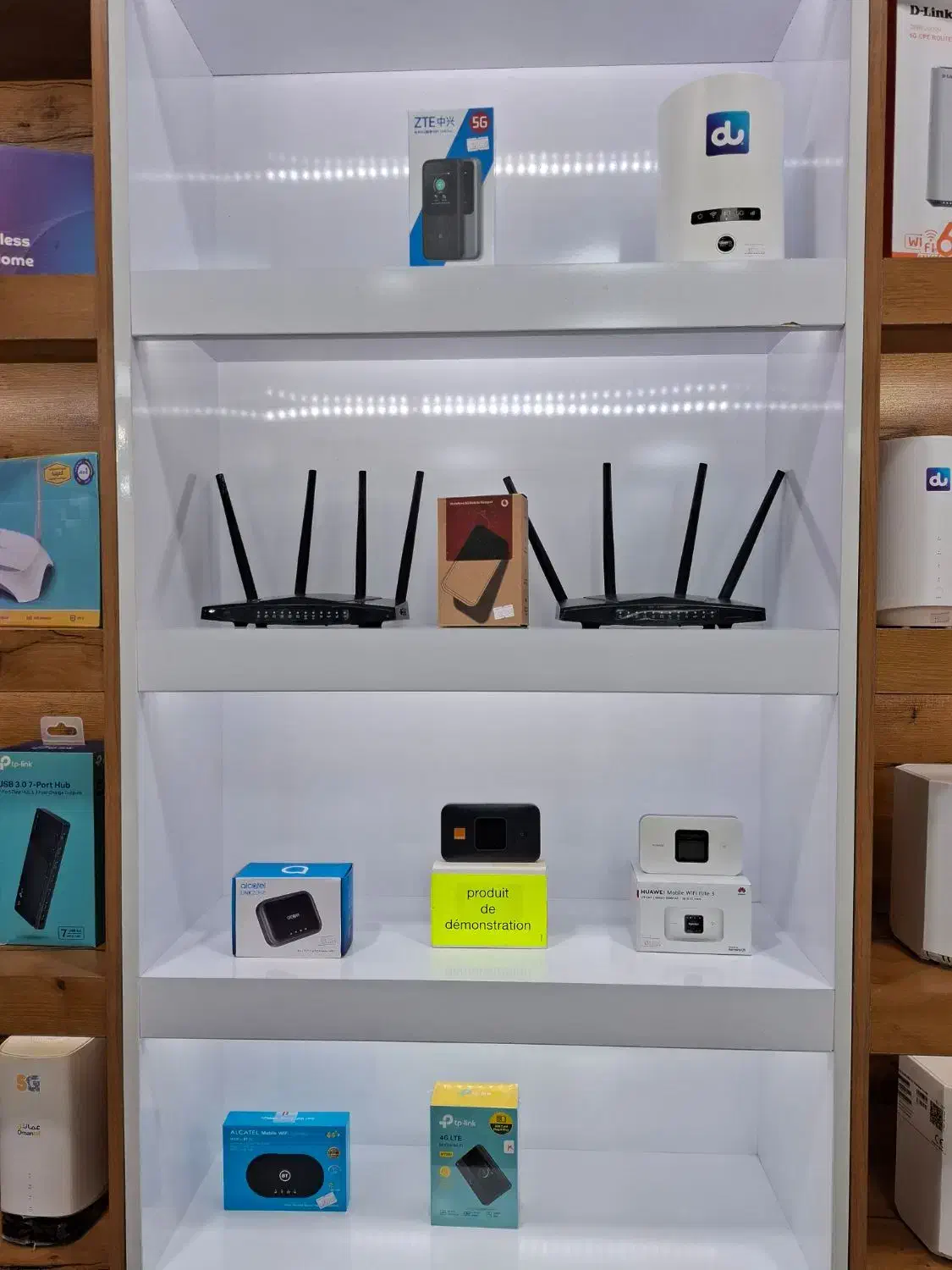 مودم سیم‌کارتی m960|مودم و تجهیزات شبکه|بندر کنگان, |دیوار