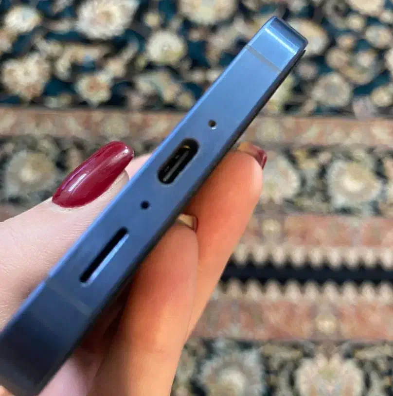 A 55|موبایل|همدان, |دیوار