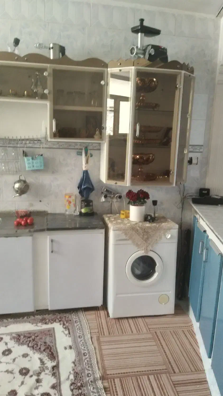 فروش آپارتمان ۱۴۰متری وپشت بام اختصاصی فارسان|فروش آپارتمان|فارسان, |دیوار