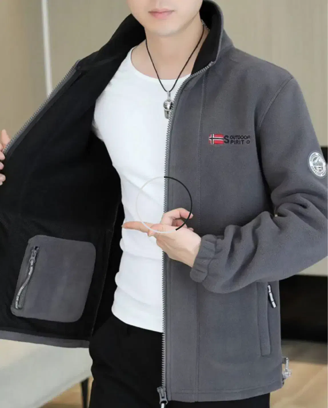 سویشرت اورجینال برند jeep|لباس|تهران, بازار|دیوار