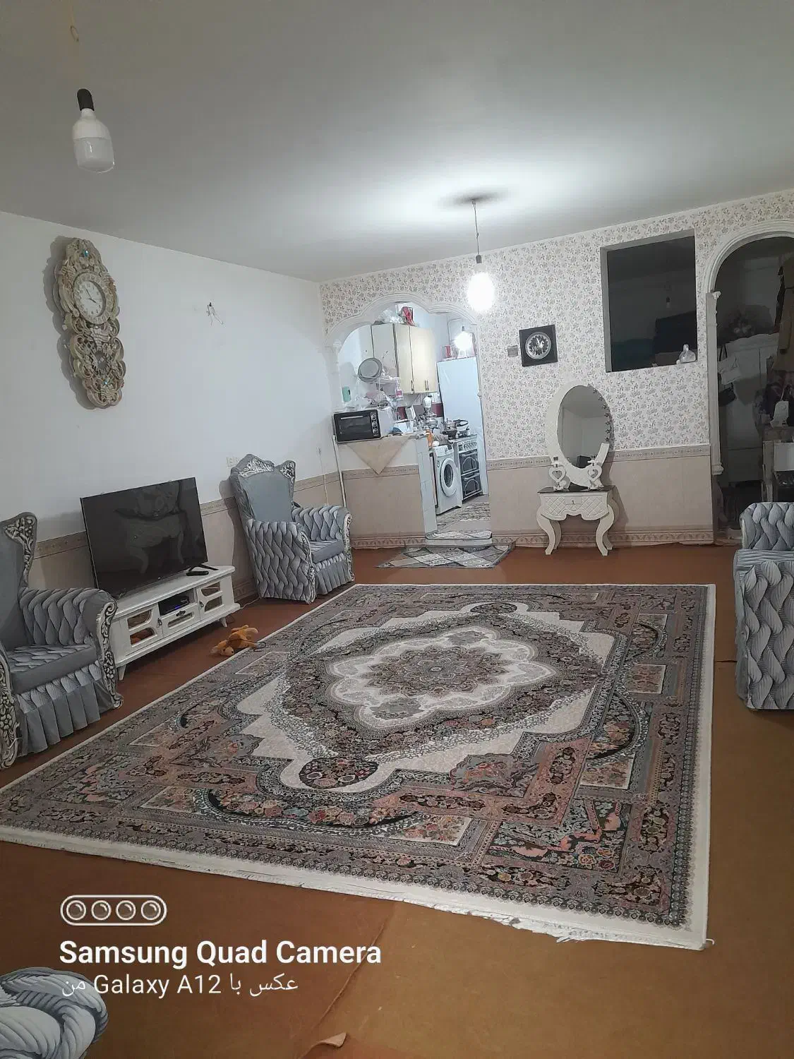 اجاره خانه در اسلام اباد|اجارهٔ خانه و ویلا|زنجان, |دیوار