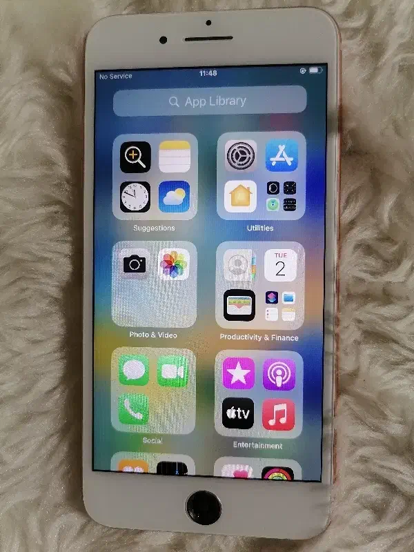 آیفون8پلاس 256|موبایل|ری, دولتآباد|دیوار