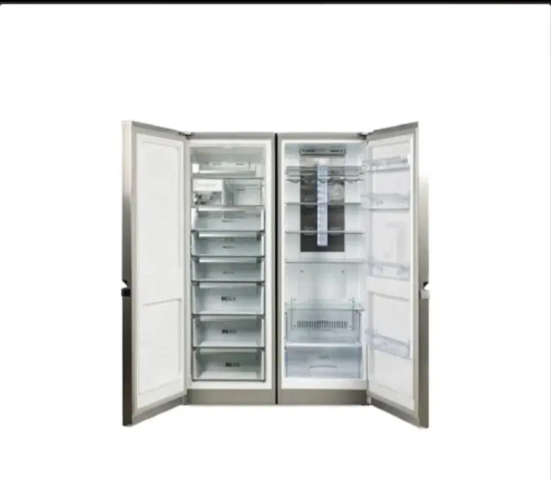 یخچال فریزر|یخچال و فریزر|نیشابور, امین اسلامی|دیوار