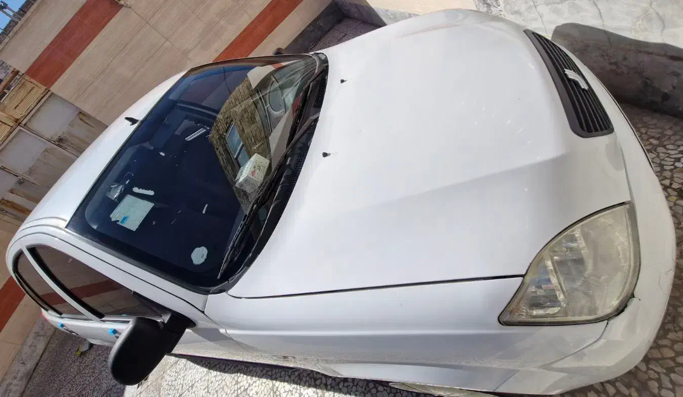 تیبا ۲ مدل ۱۴۰۰|خودرو سواری و وانت|خمینی‌شهر, |دیوار