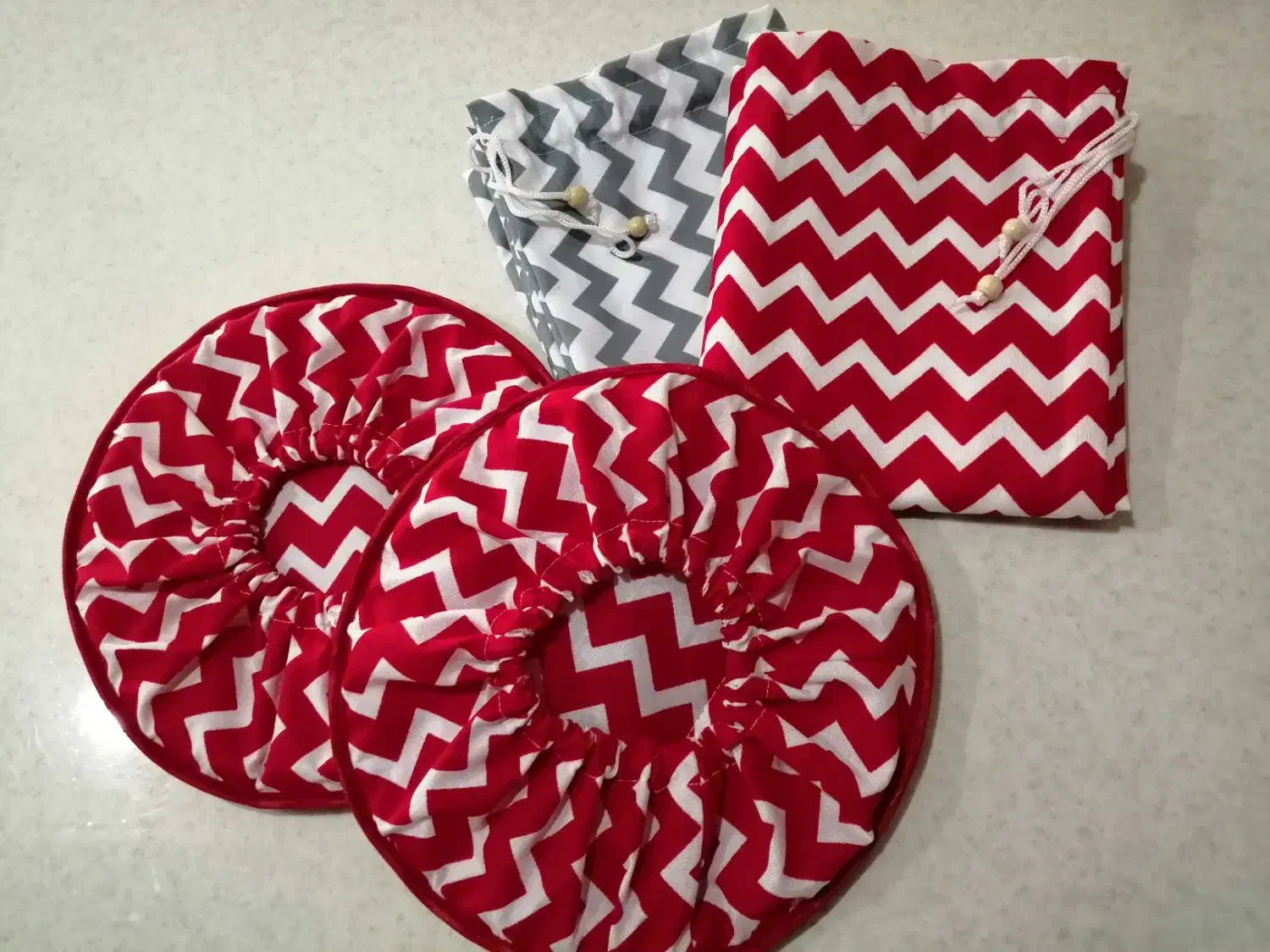 سرویس آشپزخانه|سفره، حوله، دستمال آشپزخانه|همدان, |دیوار