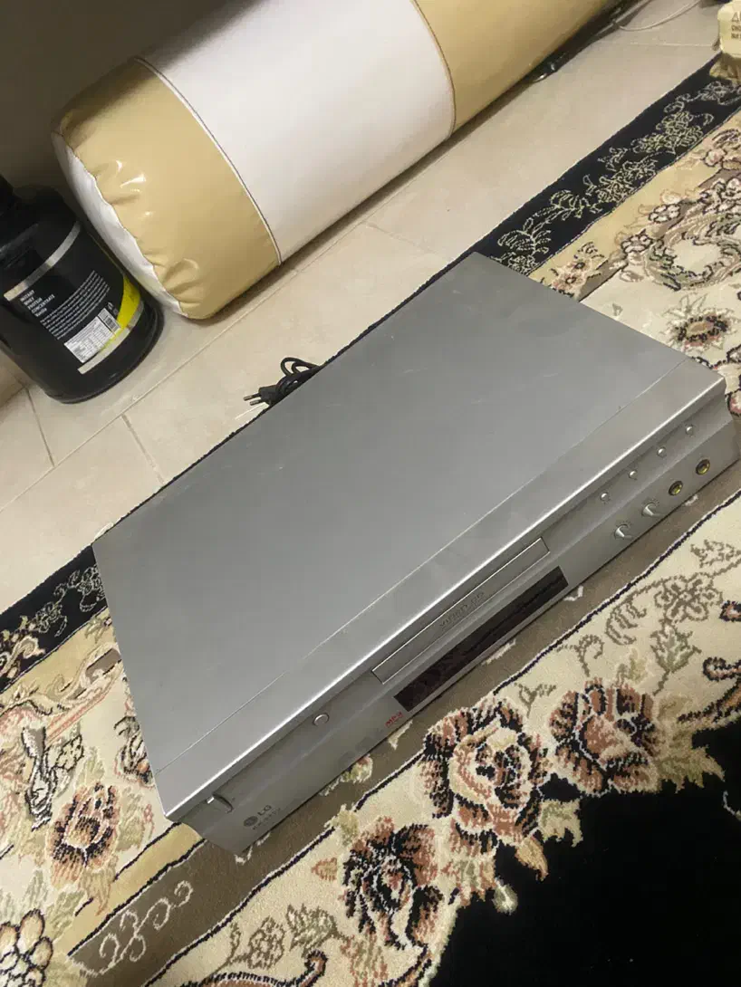 سیدی|پخش‌کننده DVD و ویدیو|قزوین, |دیوار