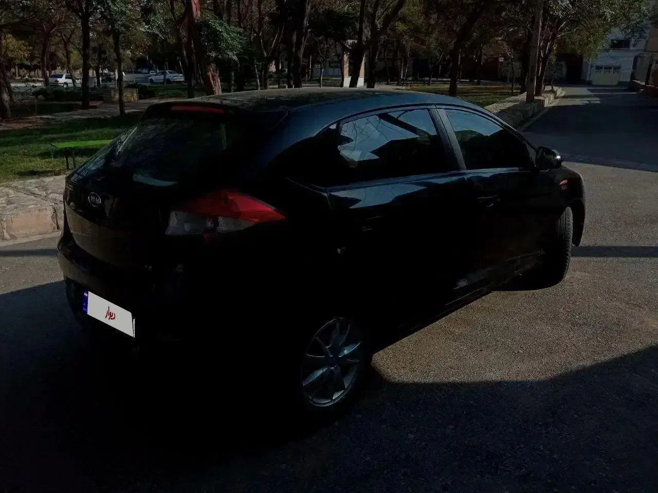 ام وی ام 315|خودرو سواری و وانت|سبزوار, هویزه|دیوار