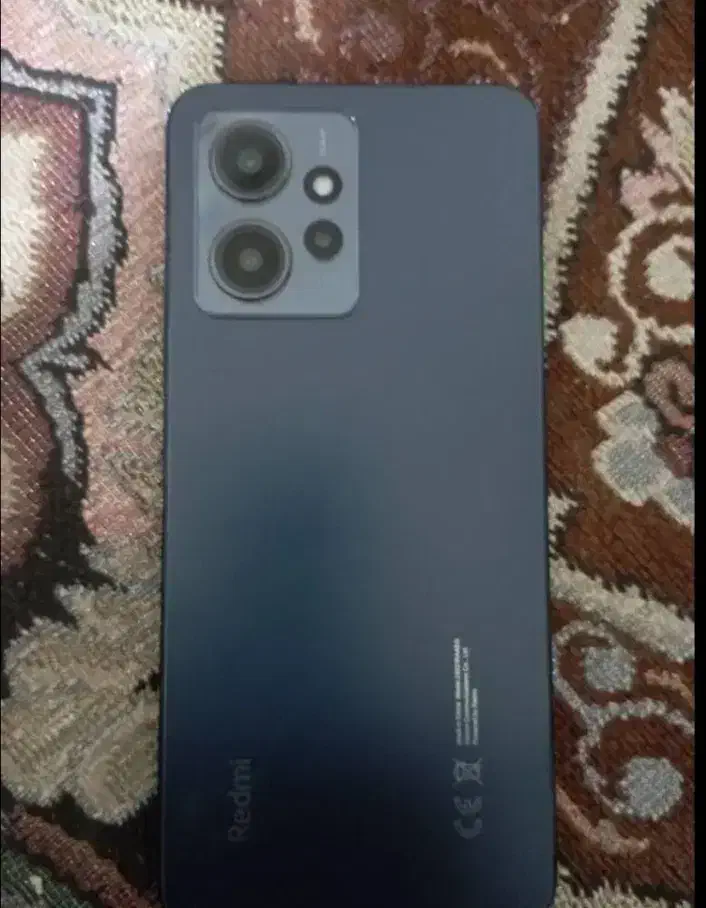 نوت12|موبایل|سراوان, |دیوار