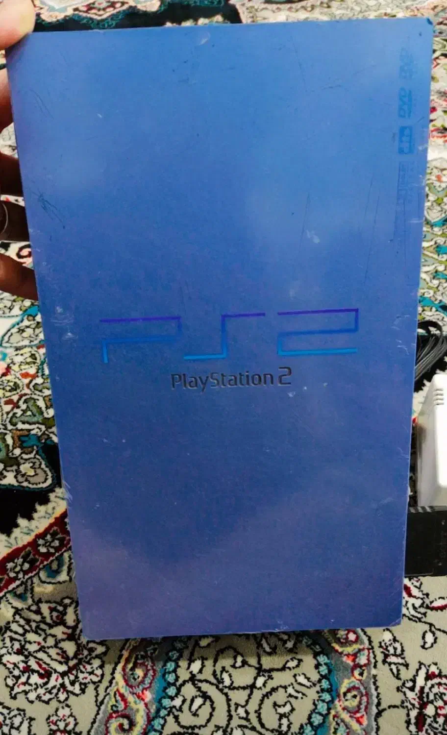 پلی استیشن 2|کنسول، بازی ویدئویی و آنلاین|زابل, |دیوار