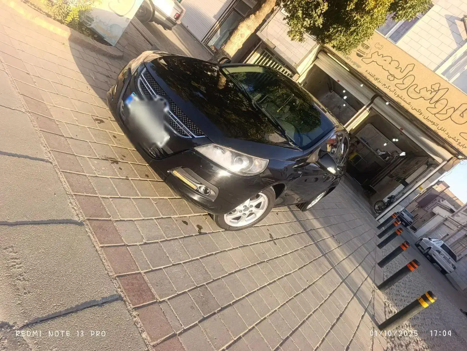 جک j5|خودرو سواری و وانت|تهران, فلسطین (میدان انقلاب)|دیوار