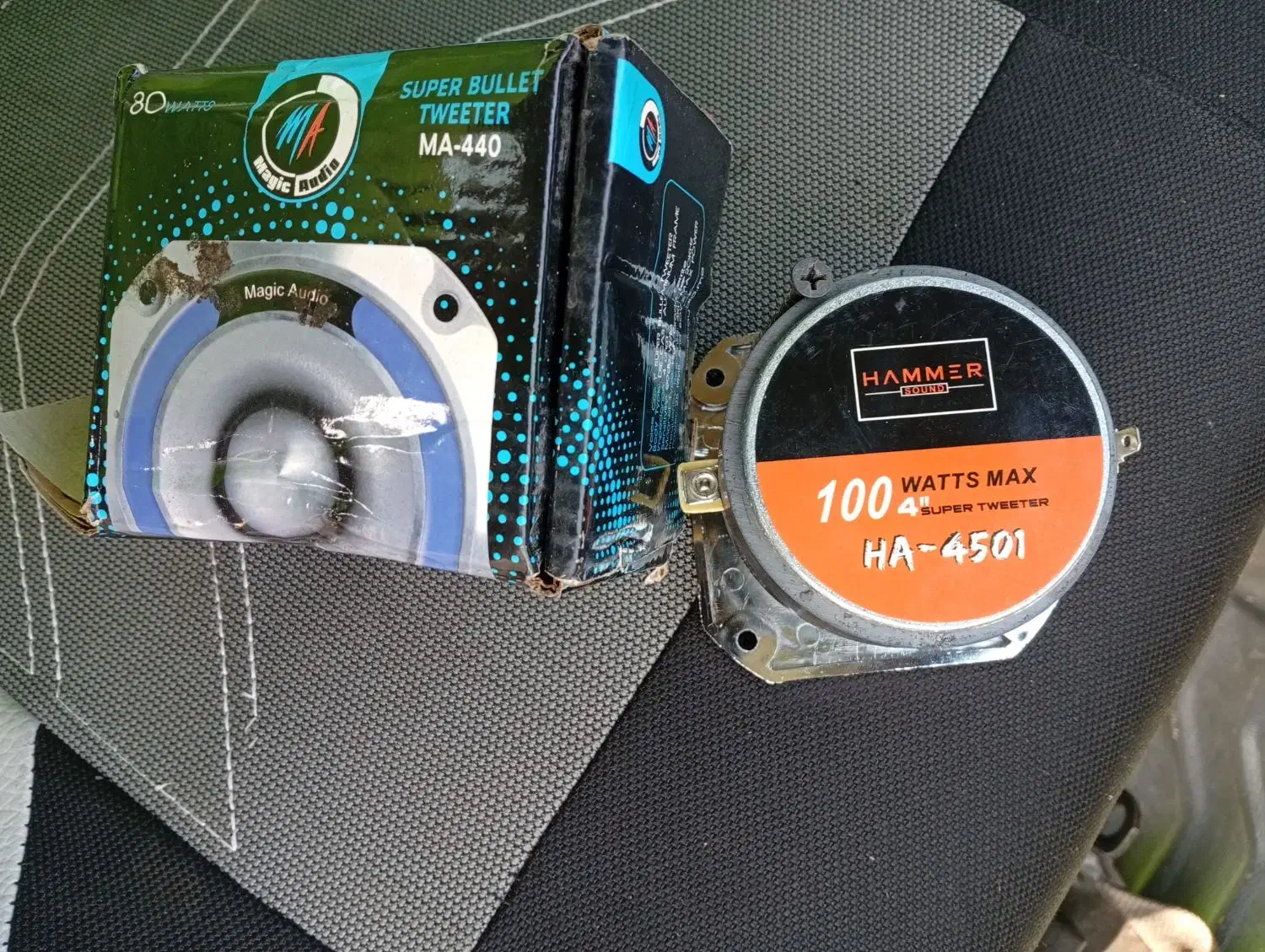 سوپر تویتر|صوتی و تصویری|تهران, شهرک فردوس (حسینی)|دیوار