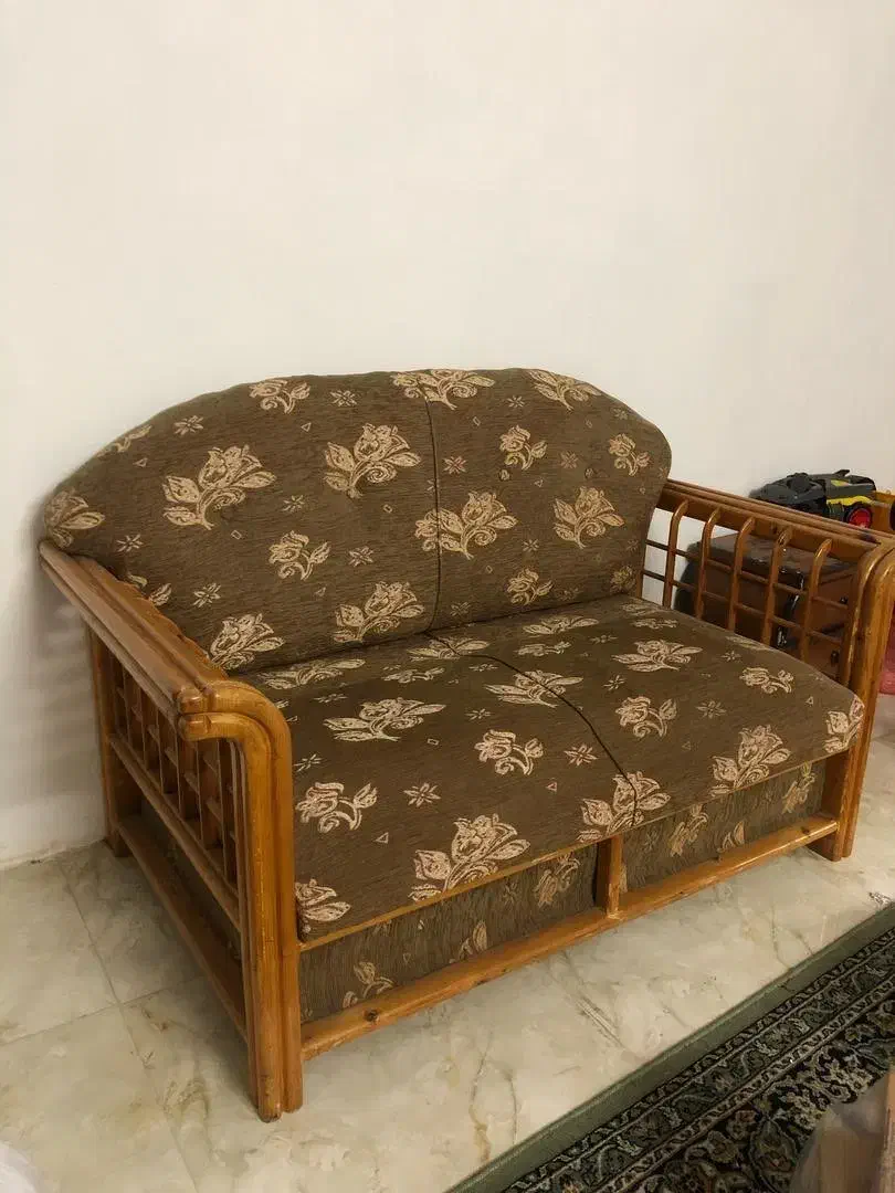 مبل راحتی|مبلمان خانگی و میز عسلی|قائمشهر, |دیوار