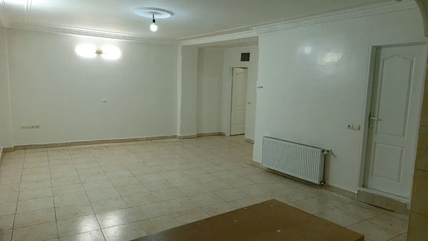 آپارتمان ۶۵ متری وصفنارد