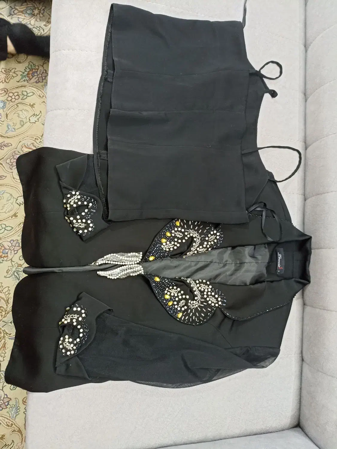 دوتا کت|لباس|شاهرود, |دیوار