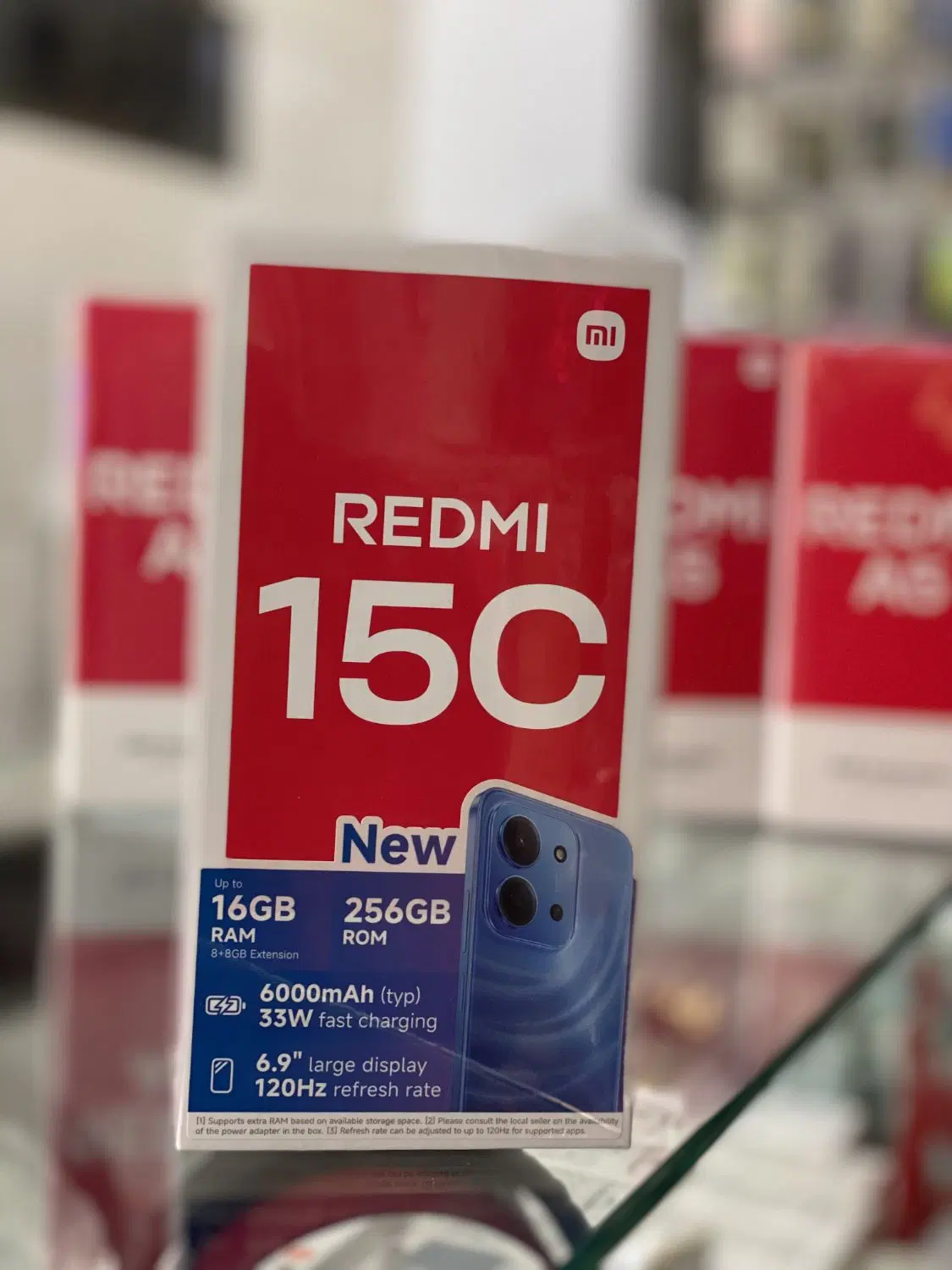 REDMI 15C REDMI A5 NOT14|موبایل|مشهد, استاد یوسفی (شهرک غرب)|دیوار