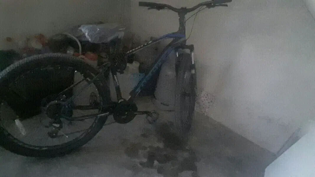 دوچرخه 27.5 اورتز|دوچرخه، اسکیت، اسکوتر|اردبیل, |دیوار