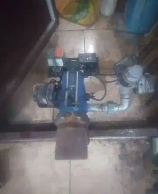 مشعل گازی|ماشینآلات صنعتی|گرگان, |دیوار