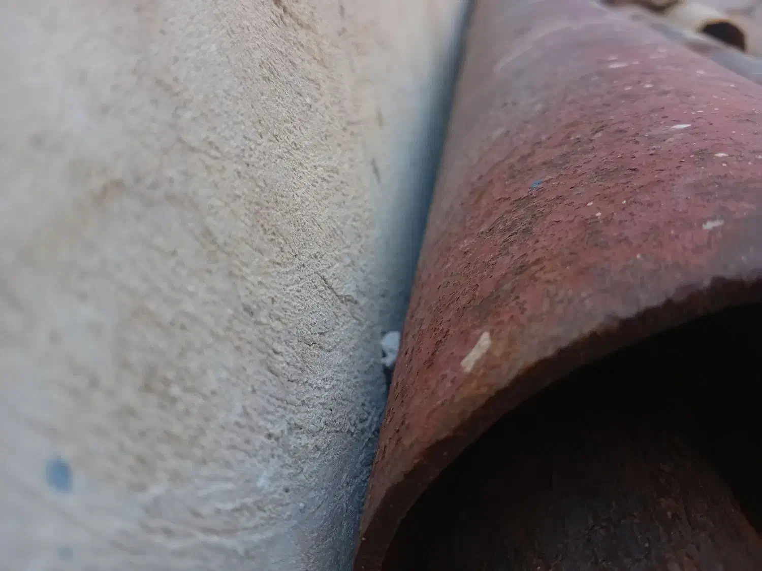 لوله ۴ اینچ|مصالح و تجهیزات ساختمان|مسجد سلیمان, |دیوار