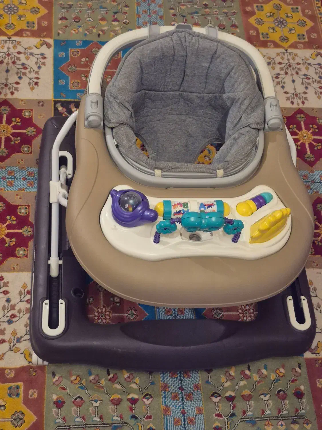 روروک|کالسکه و لوازم جانبی|ساری, |دیوار