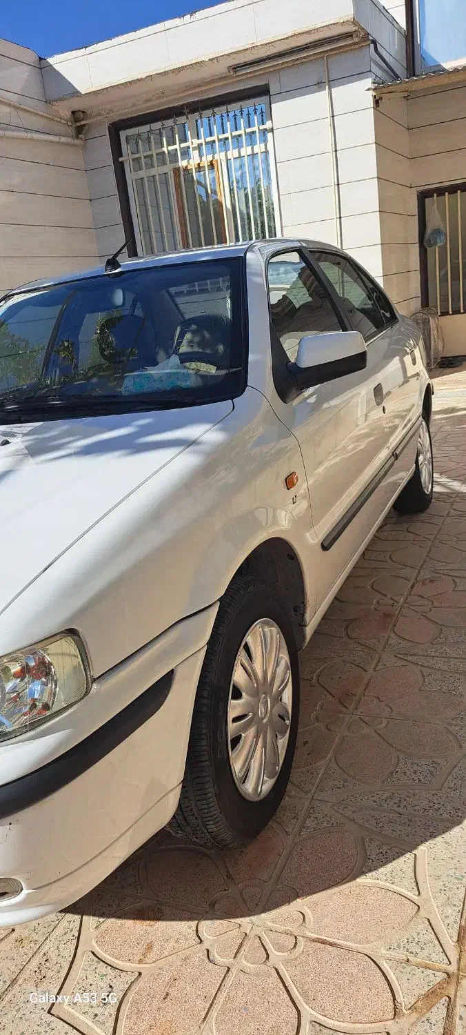 سمنددوگانه مخزن بزرگ درحدصفر|خودرو سواری و وانت|بهار, |دیوار