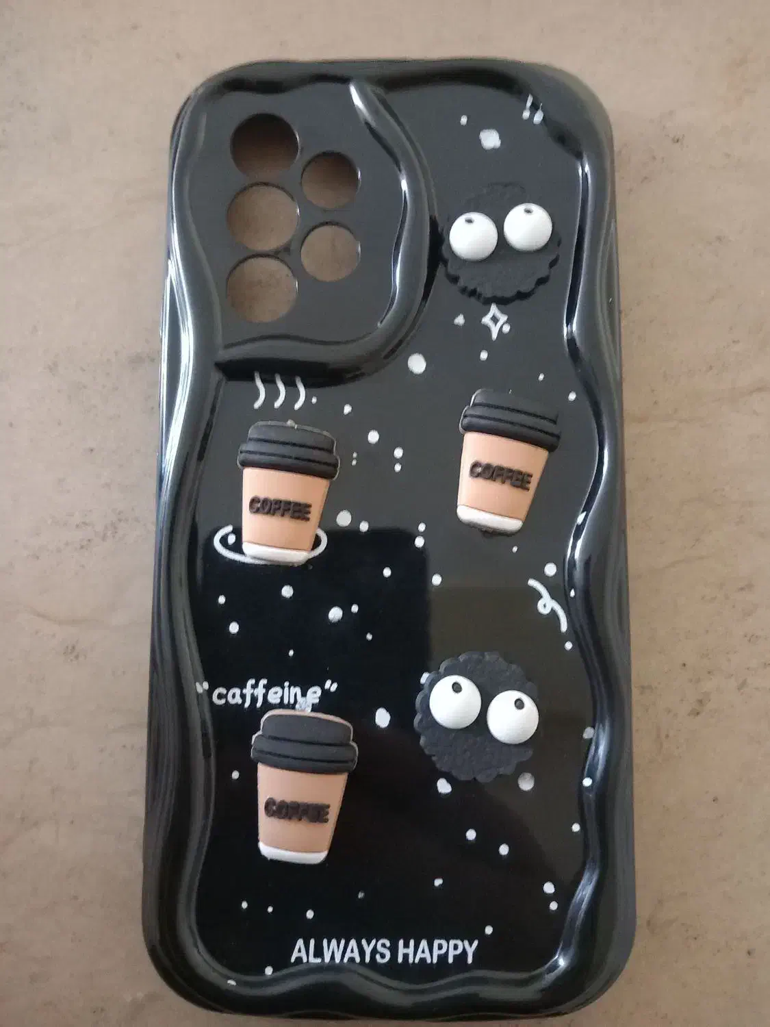 قابa53|لوازم جانبی موبایل و تبلت|تهران, عبدل‌آباد|دیوار