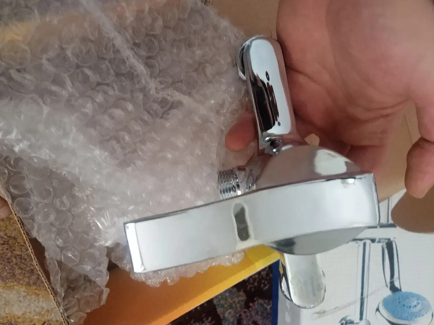 شیر آلات شبنم با کیفیت|لوازم سرویس بهداشتی|تهران, هفت حوض|دیوار