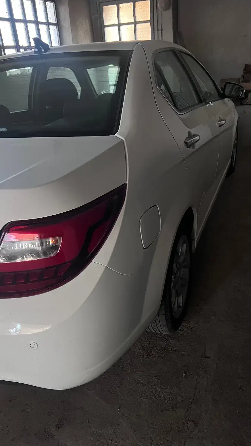 دنا پلاس توربو مدل 99|خودرو سواری و وانت|کرمان, |دیوار